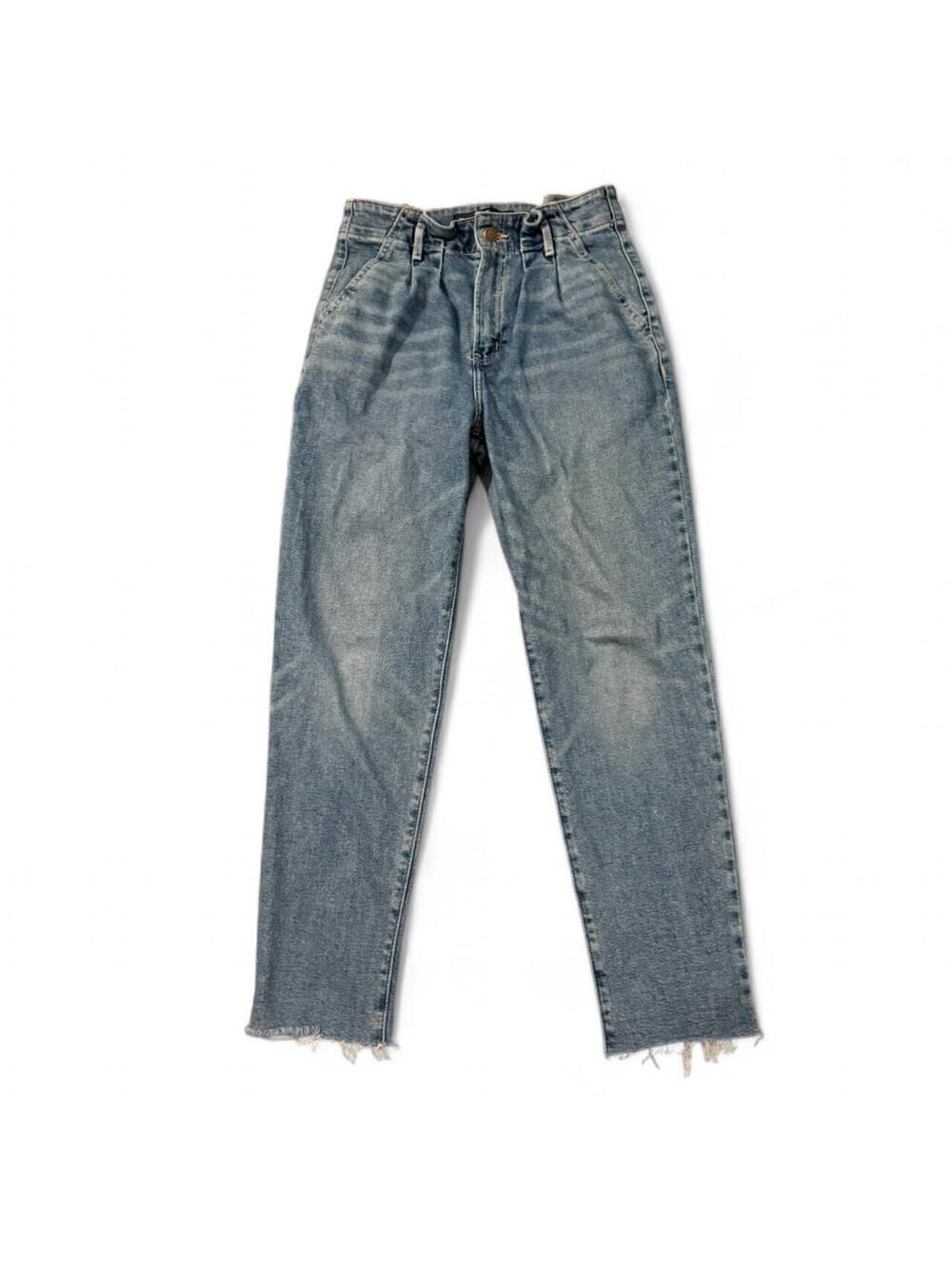 Hollister Co. Women's Blue Jeans